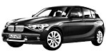 BMW F20 C0832 Fault Code