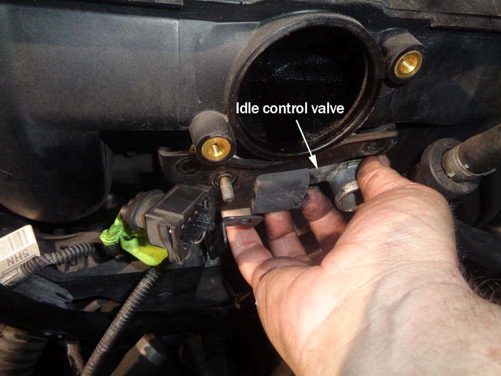See C0832 in engine